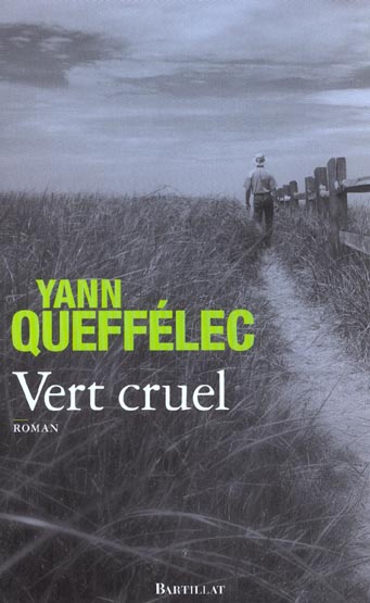 Image de l'objet « VERT CRUEL »