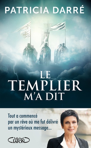 Image de l'objet « TEMPLIER M''A DIT (LE) »