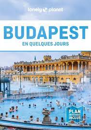 Image de l'objet « BUDAPEST EN QUELQUES JOURS »