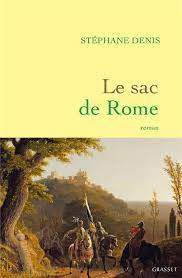 Image de l'objet « SAC DE ROME (LE) »