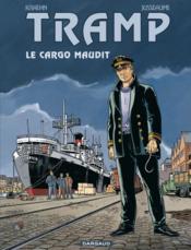 Image de l'objet « TRAMP : TOME 10 - LE CARGO MAUDIT »