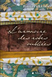 Image de l'objet « ARMOIRE DES ROBES OUBLIEES (L') »