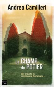 Image de l'objet « CHAMP DU POTIER (LE) »