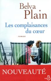 Image de l'objet « COMPLAISANCES DU COEUR (LES) »