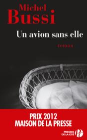 Image de l'objet « AVION SANS ELLE (UN) »