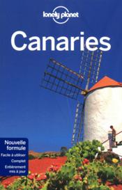 Image de l'objet « CANARIES »