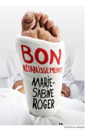 Image de l'objet « BON RETABLISSEMENT ! »