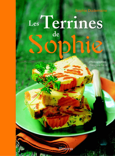 Image de l'objet « TERRINES DE SOPHIE (LES) »