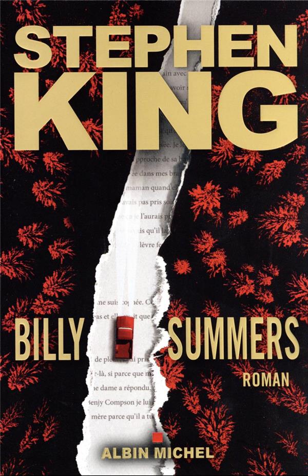 Image de l'objet « BILLY SUMMERS »