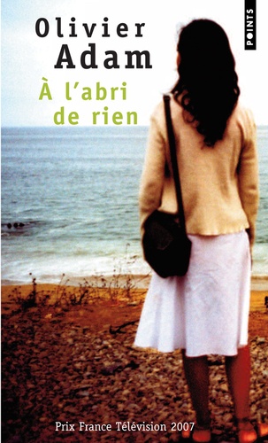 Image de l'objet « A L'ABRI DE RIEN »