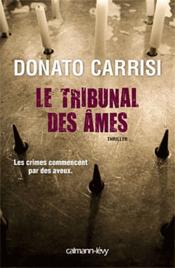 Image de l'objet « TRIBUNAL DES AMES (LE) »