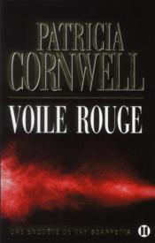 Image de l'objet « VOILE ROUGE »