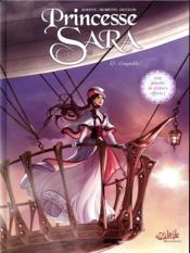 Image de l'objet « PRINCESSE SARA TOME 12 / COUPABLE ! »