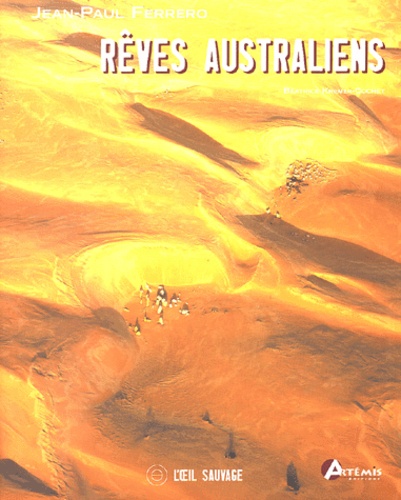 Image de l'objet « REVES AUSTRALIENS »