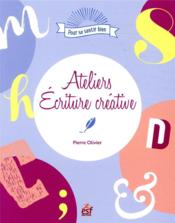 Image de l'objet « ATELIERS ECRITURE CREATIVE »