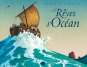 Image de l'objet « RÊVES D'OCEAN »