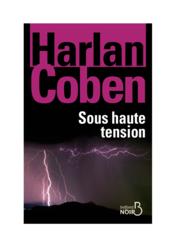 Image de l'objet « SOUS HAUTE TENSION »