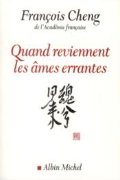 Image de l'objet « QUAND REVIENNENT LES AMES ERRANTES »