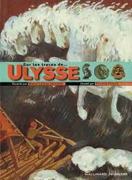 Image de l'objet « SUR LES TRACES DE... ULYSSE »