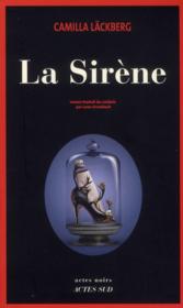 Image de l'objet « SIRENE (LA) »