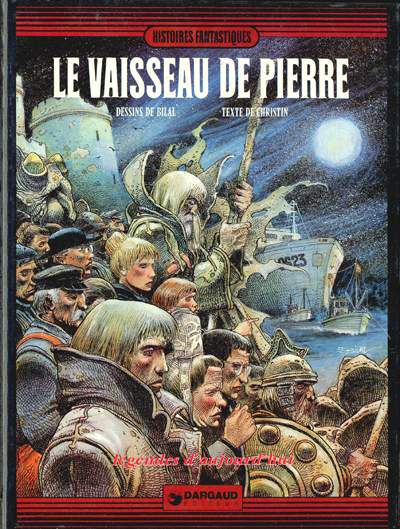 Image de l'objet « VAISSEAU DE PIERRE (LE) »