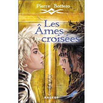 Image de l'objet « AMES CROISEES (LES) »