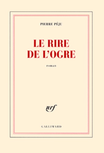 Image de l'objet « RIRE DE L'OGRE (LE) »