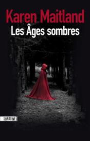 Image de l'objet « AGES SOMBRES (LES) »