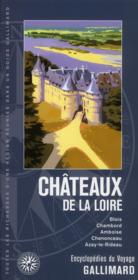 Image de l'objet « CHATEAUX DE LA LOIRE »