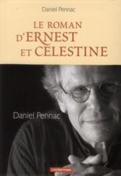 Image de l'objet « ROMAN D'ERNEST & CELESTINE (LE) »