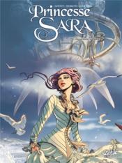 Image de l'objet « PRINCESSE SARA TOME 13 / L'UNIVERSITE VOLANTE »