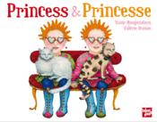 Image de l'objet « PRINCESS & PRINCESSE »