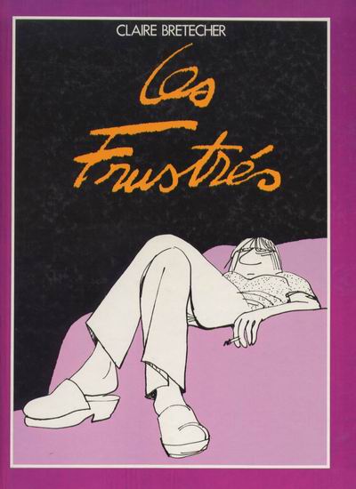 Image de l'objet « FRUSTRES (LES) : TOME 1 »