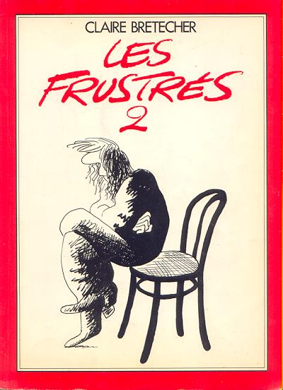 Image de l'objet « FRUSTRES (LES) : TOME 2 »