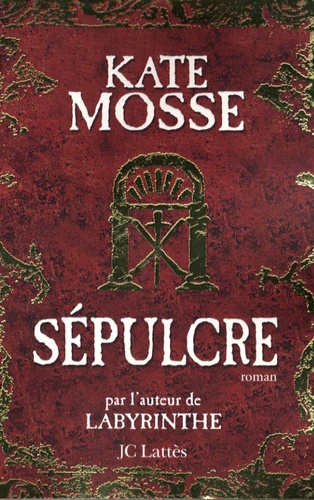 Image de l'objet « SEPULCRE »