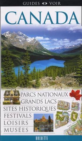 Image de l'objet « CANADA GUIDES VOIR »