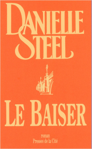 Image de l'objet « BAISER (LE) »