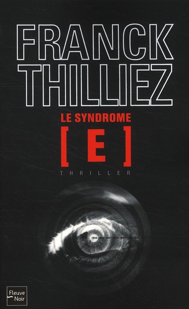 Image de l'objet « SYNDROME [E] (LE) »