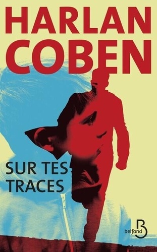 Image de l'objet « SUR TES TRACES »