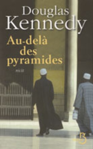 Image de l'objet « AU-DELA DES PYRAMIDES »