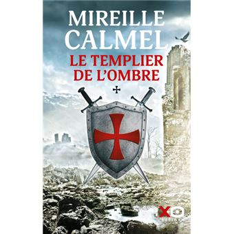 Image de l'objet « TEMPLIER DE L'OMBRE (LE) TOME 1 »