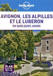 Image de l'objet « AVIGNON, LES ALPILLES ET LE LUBERON EN QUELQUES JOURS »