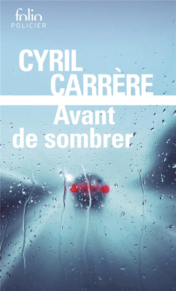 Image de l'objet « AVANT DE SOMBRER »