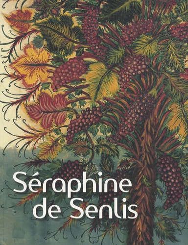 Image de l'objet « SERAPHINE DE SENLIS »