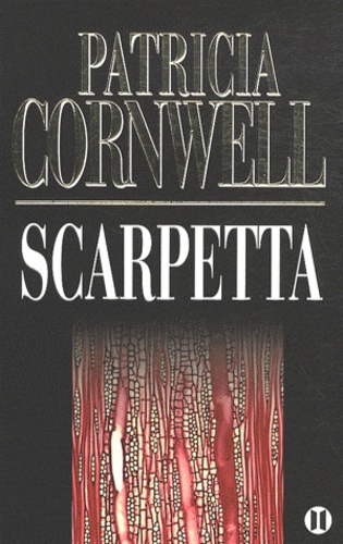 Image de l'objet « SCARPETTA »