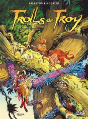 Image de l'objet « TROLLS DE TROY TOME 22 / A L'ECOLE DES TROLLS »