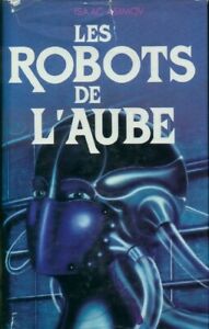 Image de l'objet « ROBOTS (LES) »