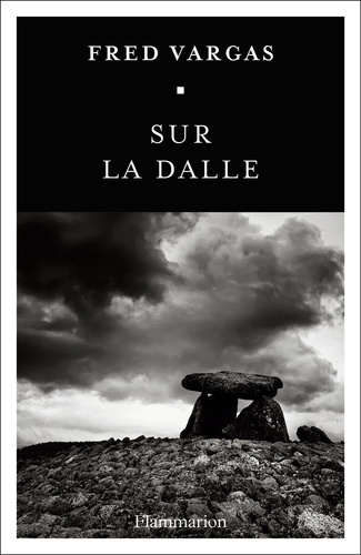 Image de l'objet « SUR LA DALLE »