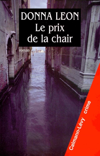 Image de l'objet « PRIX DE LA CHAIR (LE) »