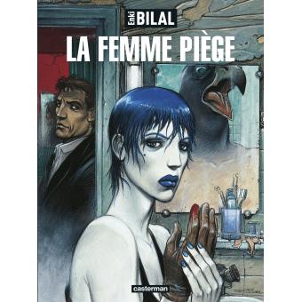 Image de l'objet « NIKOPOL TOME 2 / LA FEMME PIEGE »